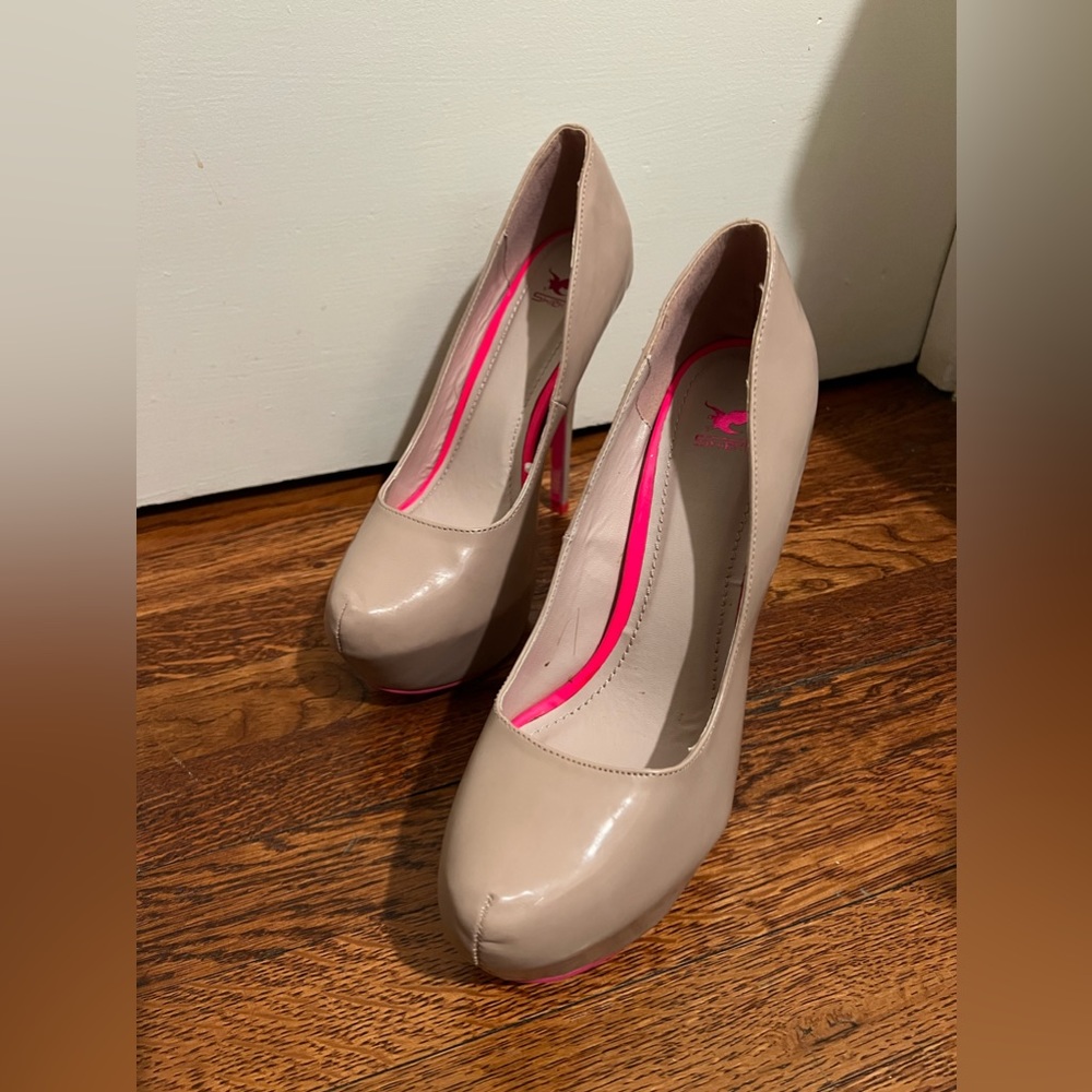 Shiekh Woman’s High Heel